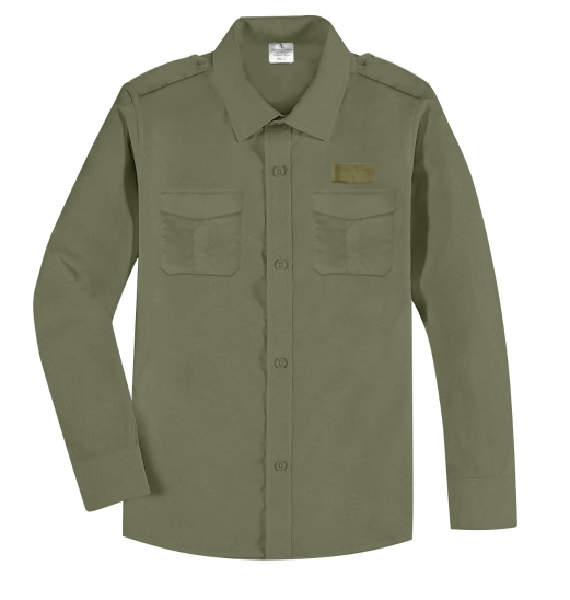 Kashafa Scout Uniform / كشافة Kashafa Scout Uniform / كشافة