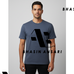 Active Wear T-shirt - 3 piece