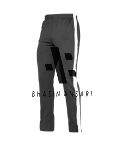 Track Pants Dark-Grey