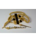 Cordon/Aigulet - Gold
