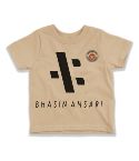 Kids Army Shirt - Khaki