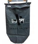 Laundry Bag-Black