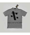 Resistant Shirt - Cement