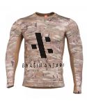 Apollo Activity Shirt - Camo