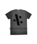 Quick Dry T-shirt - Black
