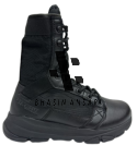 Tactical Boots 2068 - Matte Black
