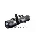LED FLASHLIGHT - C8 pro JETBEAM