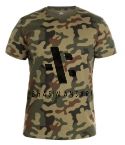 Classic Camouflage T-Shirt