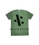 Quick Dry T-shirt - Green
