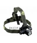LED Flashlight -  HR25 JETBEAM
