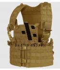 Modular Chest Set-Coyote Brown