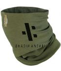 Neck Tube - Olive Green