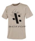 T-SHIRT (OUTBACK LIFE)