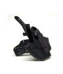 Tactical leg Holster - Cordura-G17