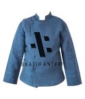 Chef Jacket - Blue