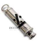 Scout Metal Whistle