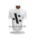 Tactical Polo Shirt - White