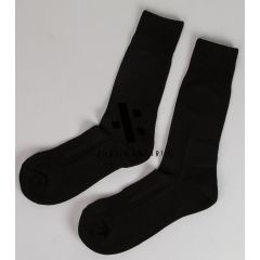 Athletic socks Black