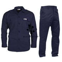 Pant/shirt-Navy Blue