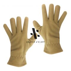 Winter Gloves - Khaki