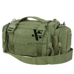 Deployment Bag ( Olive Drab )