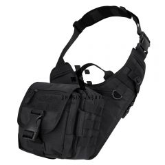 Edc Bag -Black
