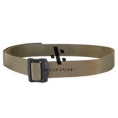 Bdu Belt - Tan