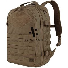 Frontier Outdoor Pack - Brown