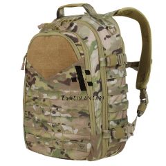 Frontier Outdoor Pack -Multicam
