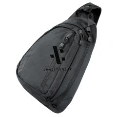 Sector Sling Pack ( Black )