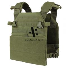 Vanquish Plate Carrier Olive Drab