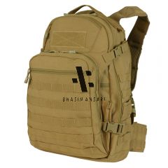 Venture Pack-Coyote Brown