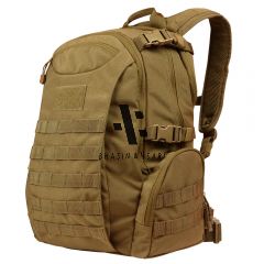 Commuter Pack Coyote Brown