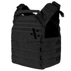 Cyclone Plate Carrier Black