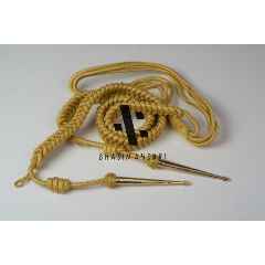 Cordon/Aigulet - Gold