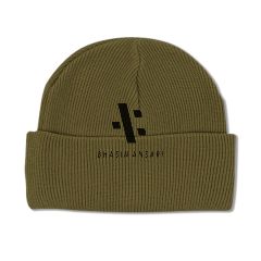 Winter Beanie - Khaki