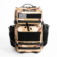 Gym Bag -  Dessert Color
