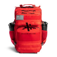Gym Bag -  Red