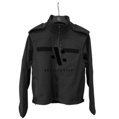 Urban Recon Jacket Unisex - Black