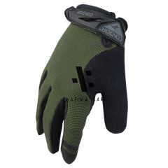 Shooter Gloves Sage