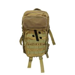 Outdoor Backpack - BK 2282 -  Khaki