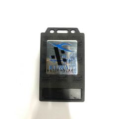 Kuwait Airways ID Holder