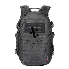Outdoor Backpack-GB-0063-Black