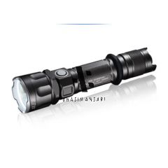 LED Flashlight - 3MS JETBEAM