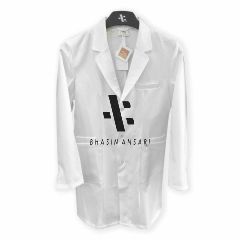 Dr. Coat Hi-Sofy