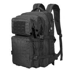 Outdoor Backpack-GB-0065-Black
