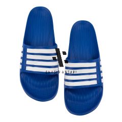 Slippers - Royal Blue