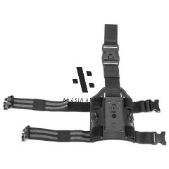 Drop Leg Platform