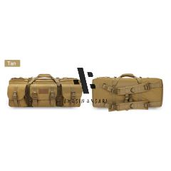 Bag-Rifle Case-GN-9094-28-Tan