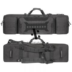 Bag-Rifle Case-GN-9111-Black